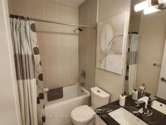Apartment for rent in York, Ontario