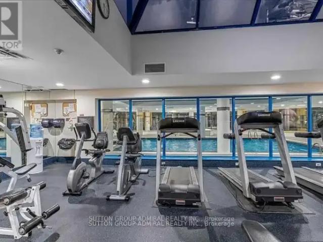 Apartment for rent in York, Ontario