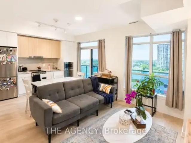 Apartment for rent in York, Ontario