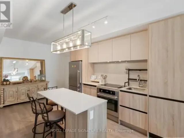 Apartment for rent in York, Ontario