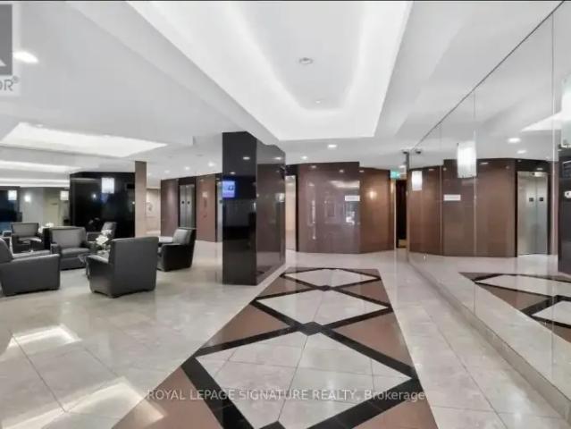 Apartment for rent in York, Ontario