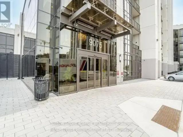 Apartment for rent in York, Ontario