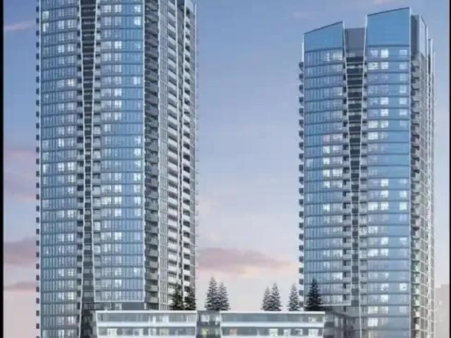 Apartment for rent in York, Ontario