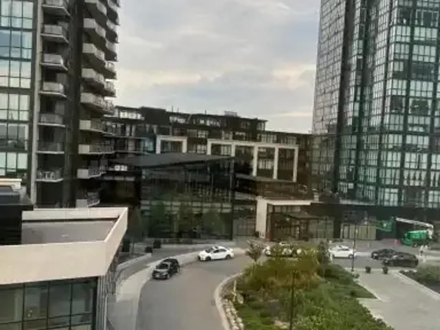 Apartment for rent in York, Ontario