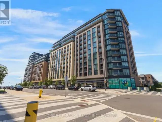Apartment for rent in York, Ontario
