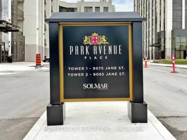 Apartment for rent in York, Ontario