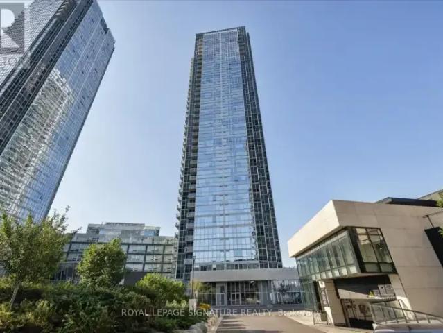 Apartment for rent in York, Ontario