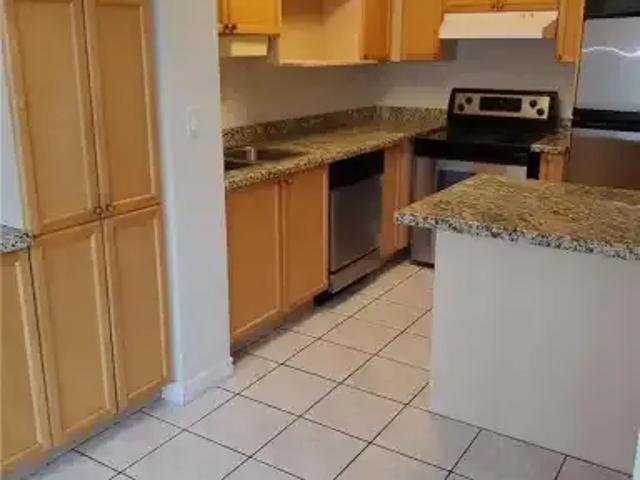 Apartment for rent in York, Ontario
