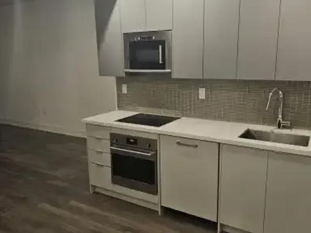 Apartment for rent in York, Ontario