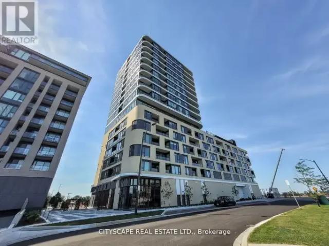 Apartment for rent in York, Ontario