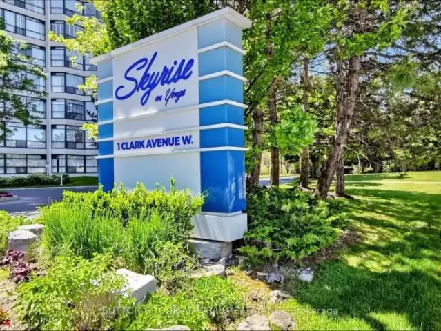 Apartment for rent in York, Ontario