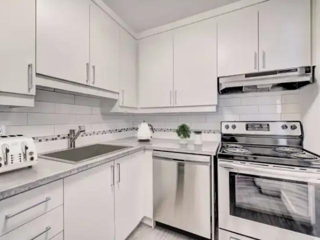 Apartment for rent in St. Leonard's, Quebec