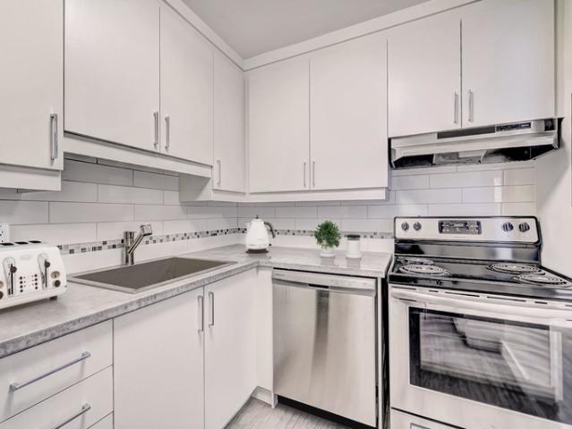 Apartment for rent in Montreal, Verdun