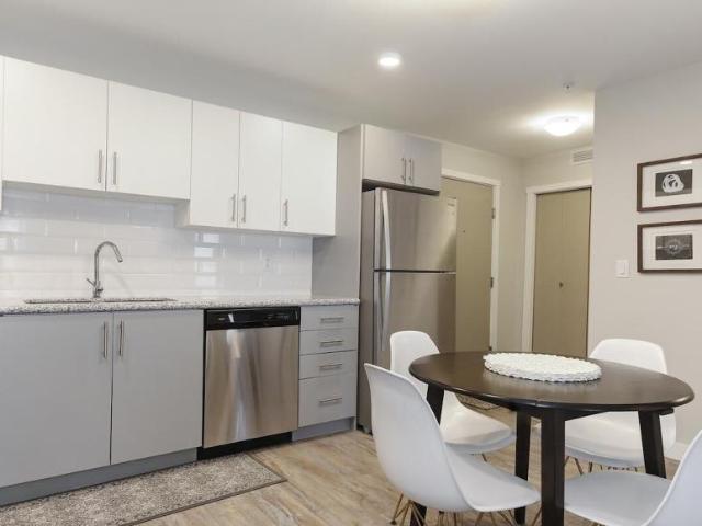 Apartment for rent in Vernon, British Columbia