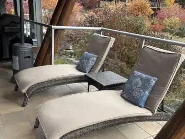 Apartment for rent in Area D (Skaha East/Okanagan Falls), Regional District of Okanagan-Similkameen