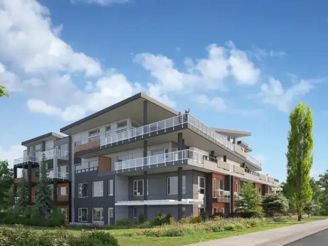 Apartment for rent in Brentwood Bay, British Columbia