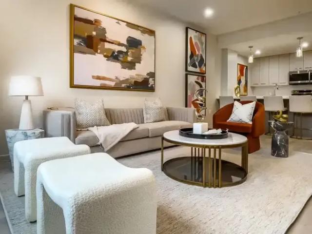 Apartment for rent in Saanich, British Columbia
