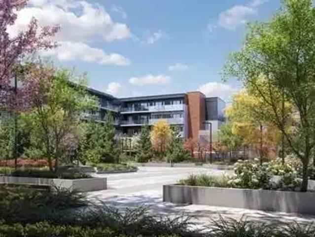 Apartment for rent in Saanich, British Columbia