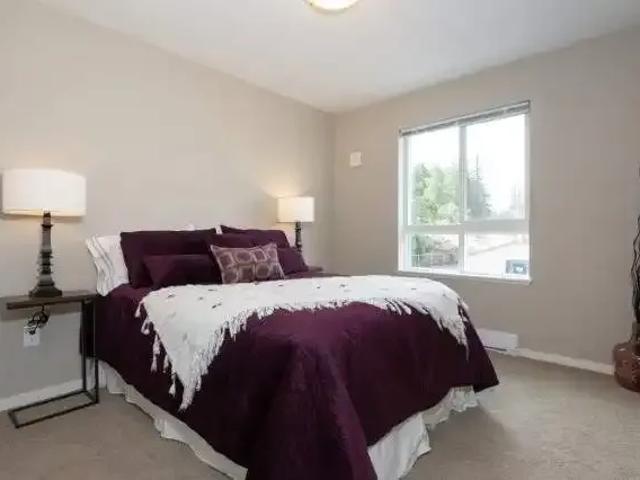 Apartment for rent in Langford, British Columbia
