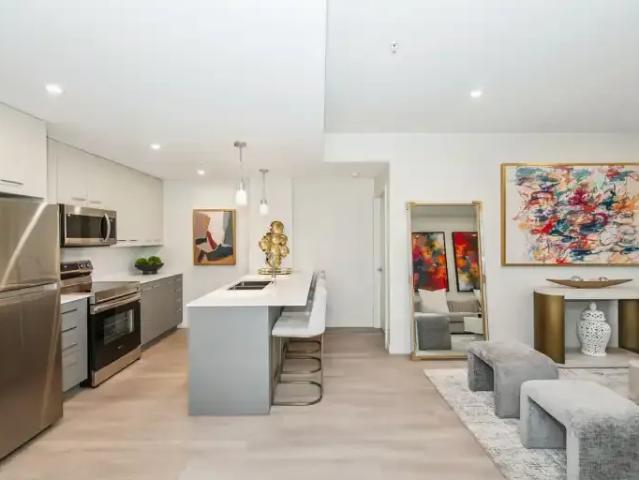 Apartment for rent in Saanich, British Columbia
