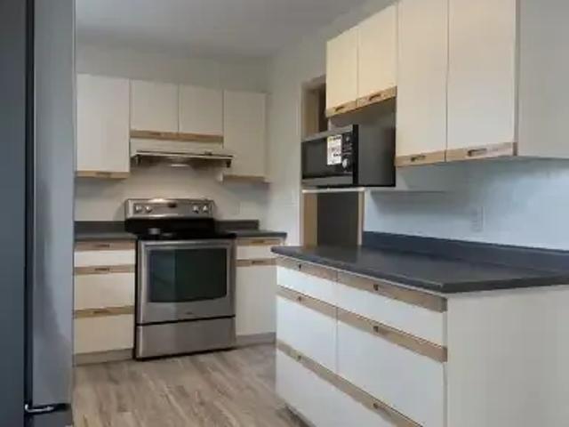 Apartment for rent in Saanich, British Columbia