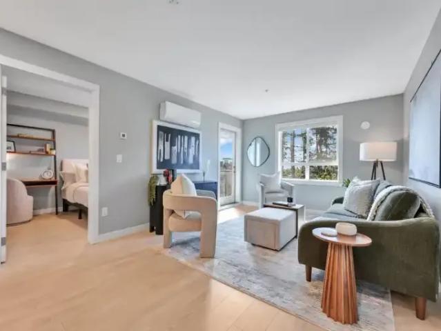 Apartment for rent in View Royal, British Columbia