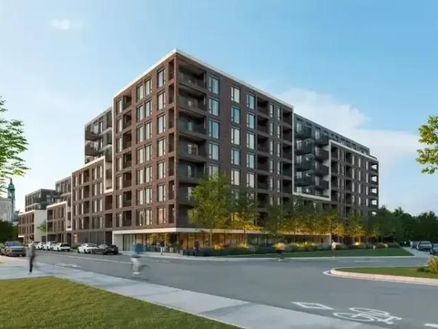 Apartment for rent in St. Leonard's, Quebec