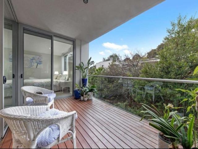 Apartment for rent in Wahroonga, Ku-ring-gai Council