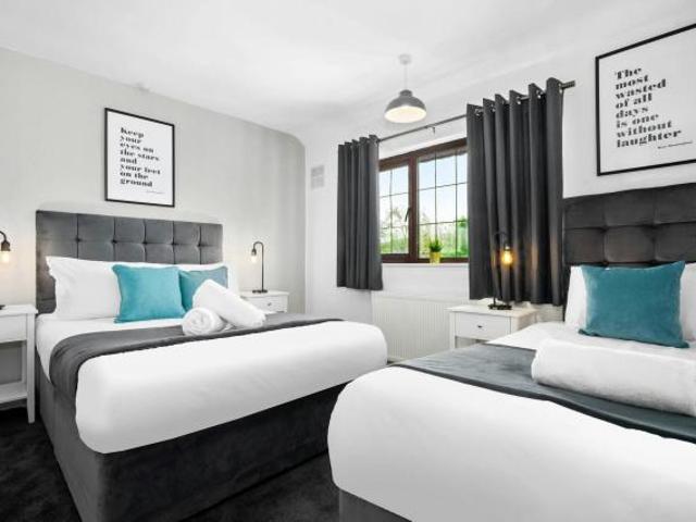 Apartment for rent in Street's Corner, Brownhills