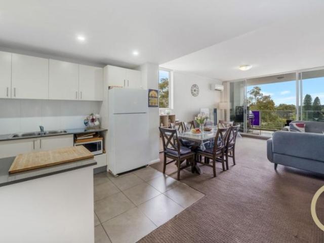 Apartment for sale in Warwick, Cowra