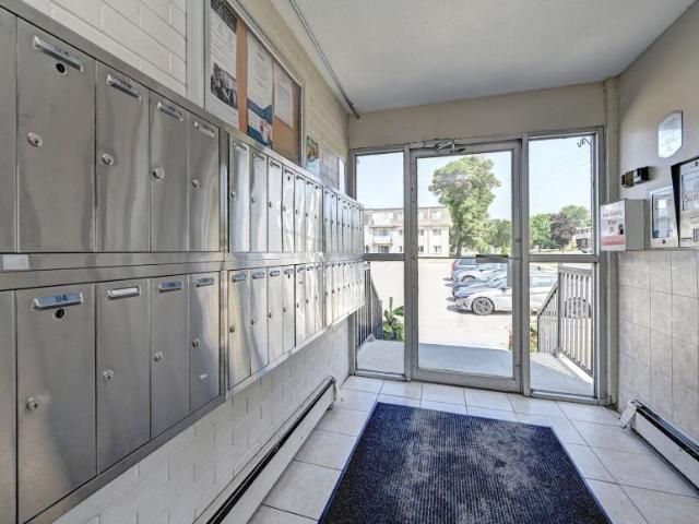 Apartment for rent in Wilmot, Ontario