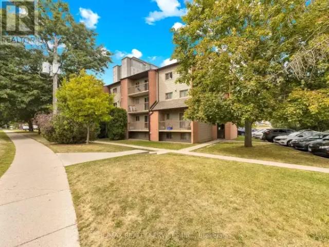 Apartment for rent in Waterloo, Ontario