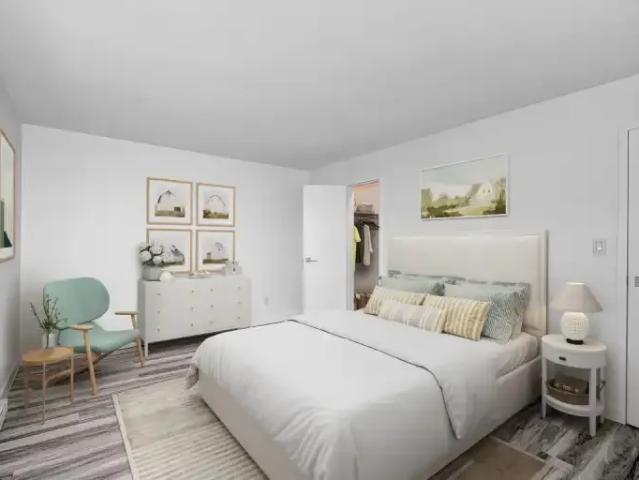Apartment for rent in Waterloo, Ontario