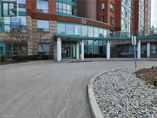 Apartment for rent in Waterloo, Ontario