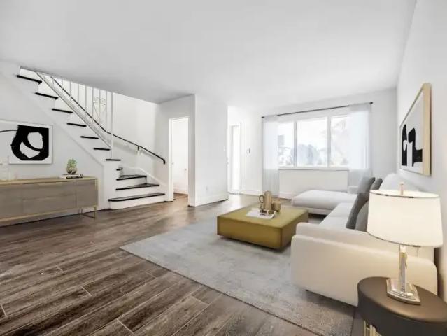 Apartment for rent in Waterloo, Ontario