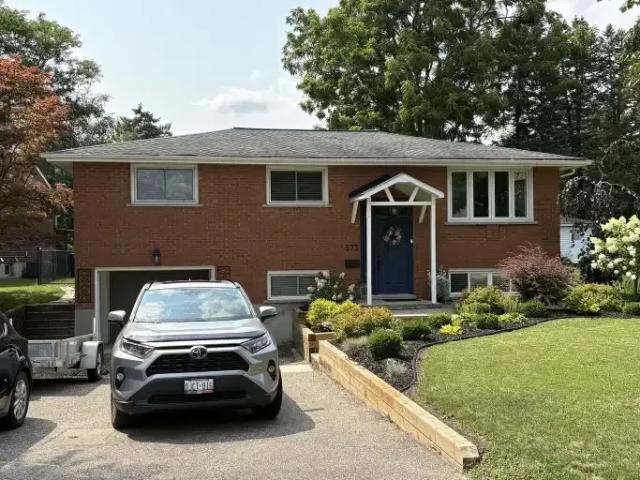 Apartment for rent in Waterloo, Ontario