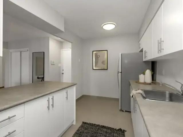Apartment for rent in Waterloo, Ontario