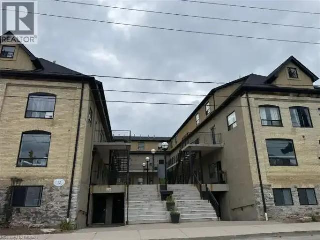 Apartment for rent in Waterloo, Southwestern Ontario