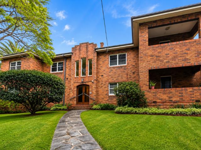 Apartment for rent in Sydney, New South Wales