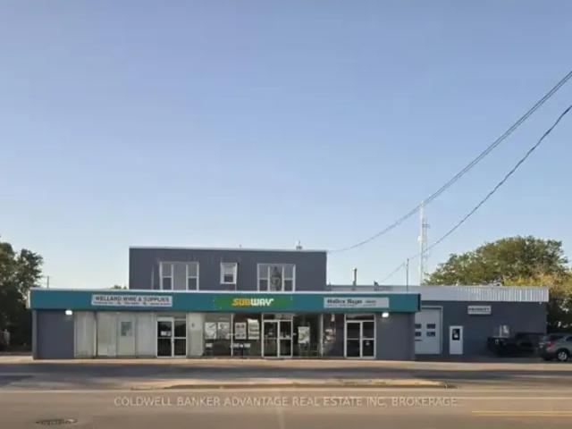 Apartment for rent in Niagara, Ontario