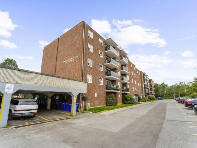 Apartment for rent in Niagara, Ontario