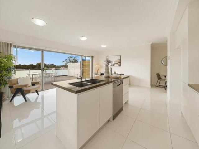 Apartment for sale in Wentworthville, New South Wales