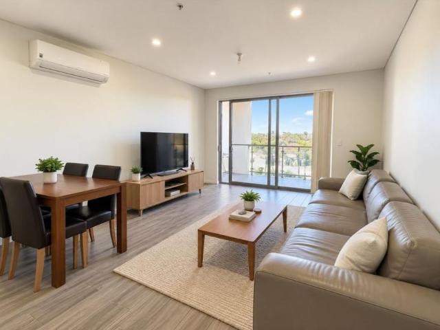 Apartment for sale in Wentworthville, Cumberland City Council