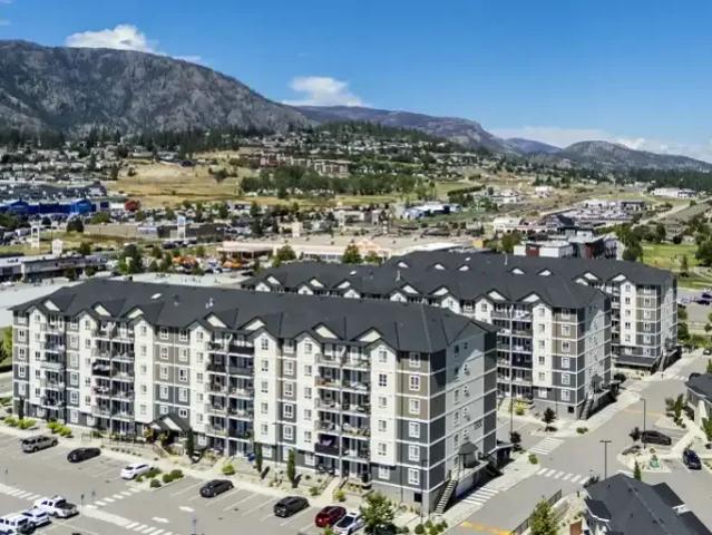Apartment for rent in British Columbia