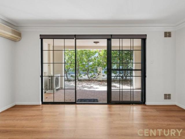 Apartment for sale in West Perth, City of Perth