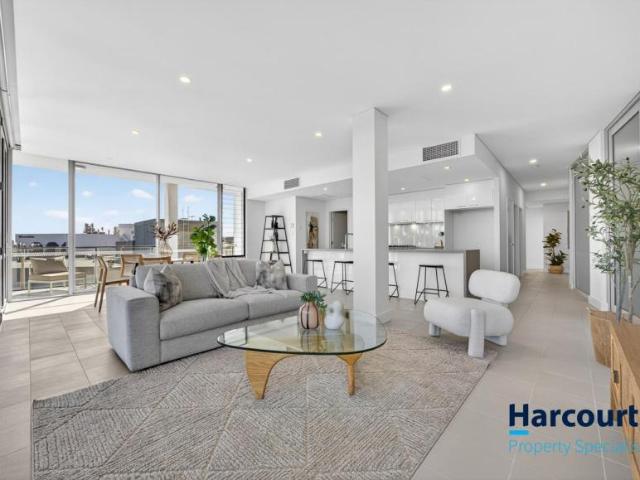 Apartment for sale in West Perth, City of Perth