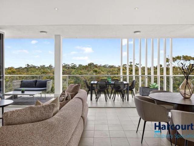 Apartment for sale in West Perth, City of Perth