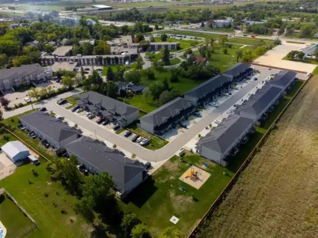 Apartment for rent in Manitoba