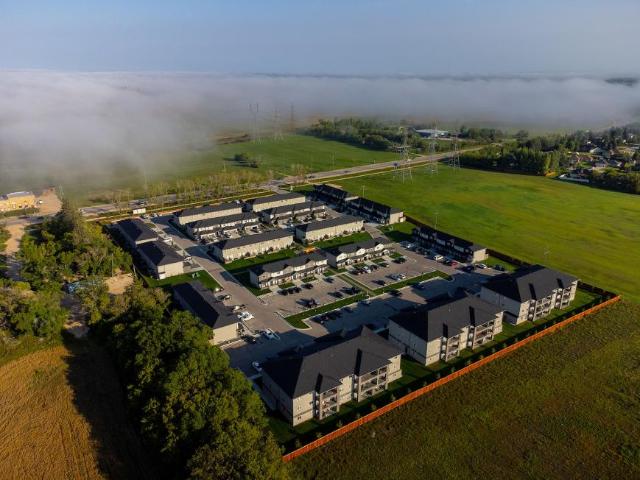 Apartment for rent in West St. Paul