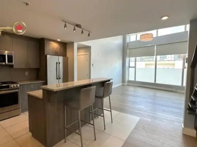 Apartment for rent in West Vancouver, British Columbia